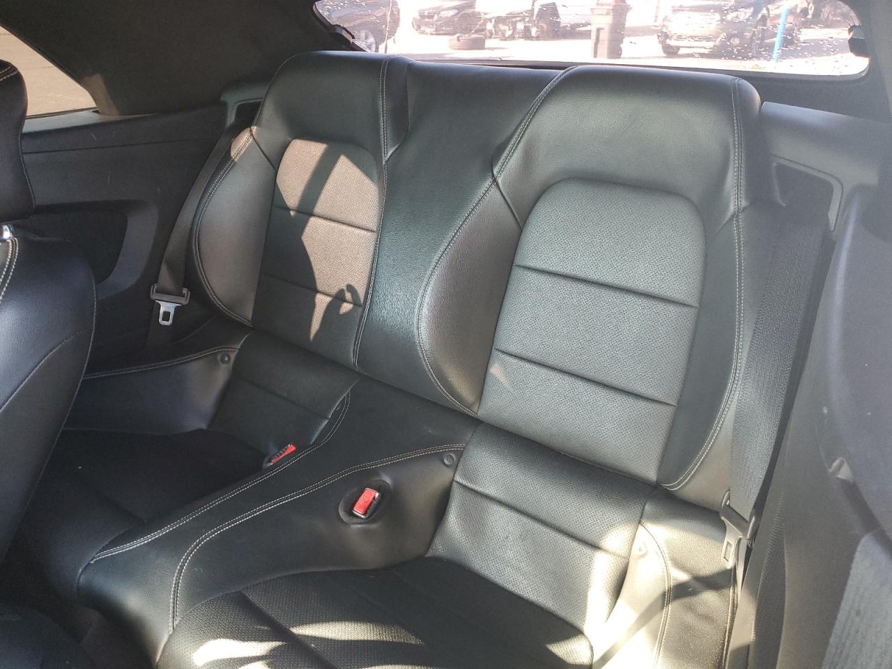 2017 Ford Mustang VIN: 1FATP8UH8H5292783 Lot: 86782645