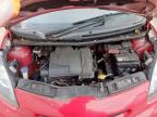 2009 TOYOTA AYGO VVT-I  for sale at Copart PETERLEE