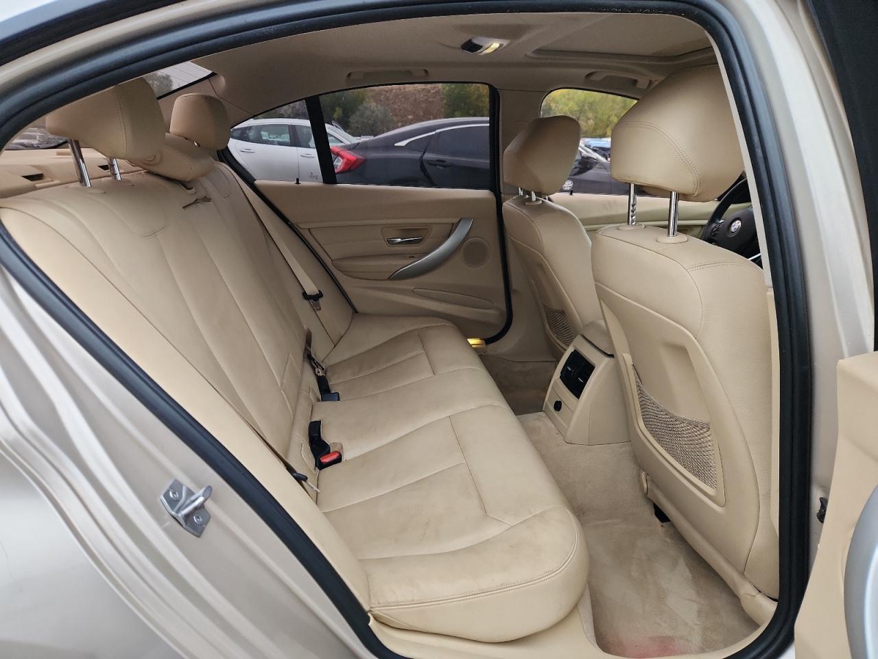 2013 BMW 328 Xi VIN: WBA3B3C57DJ698099 Lot: 84621485