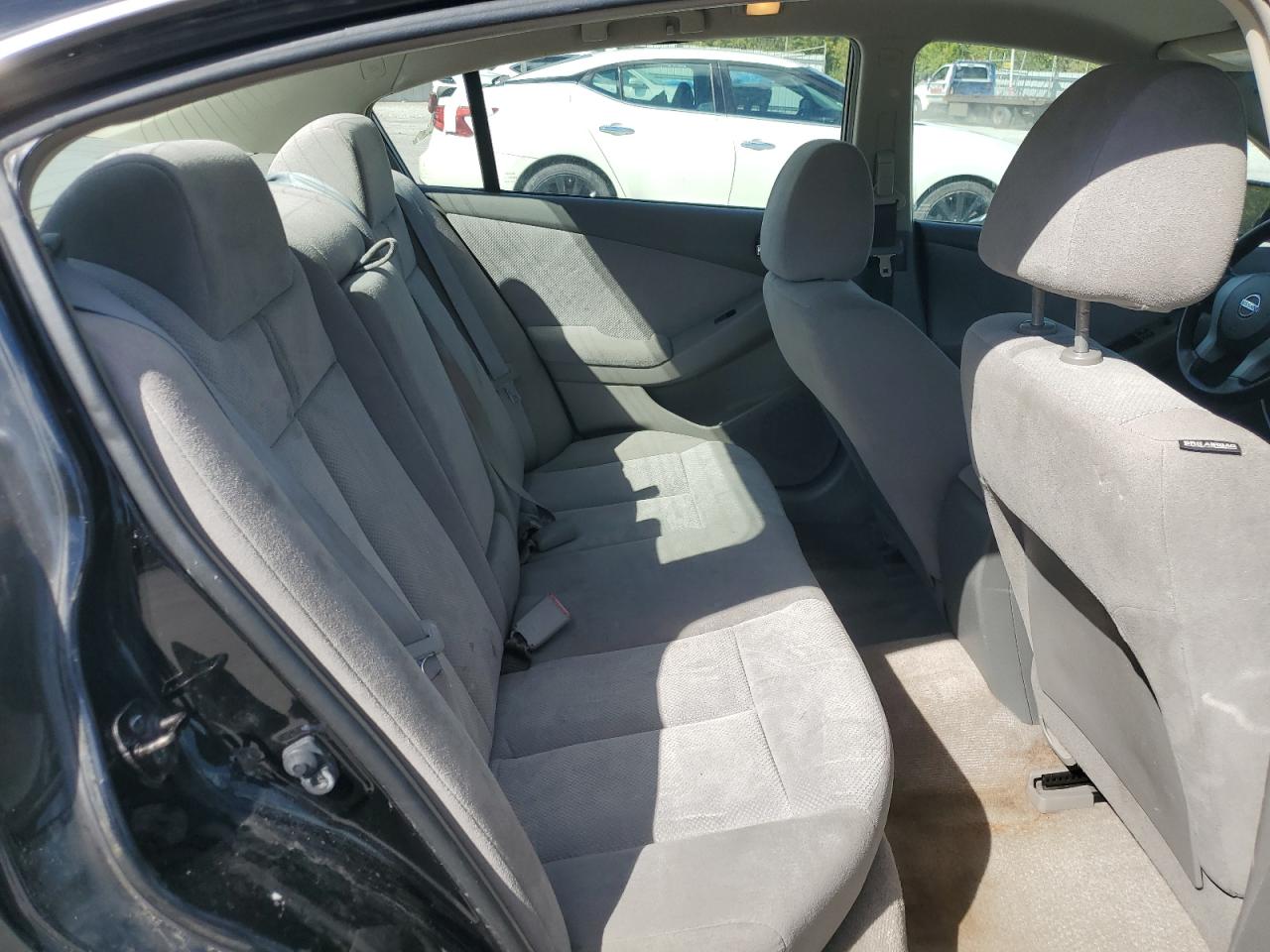 2009 Nissan Altima 2.5 VIN: 1N4AL21E89N446937 Lot: 85179235