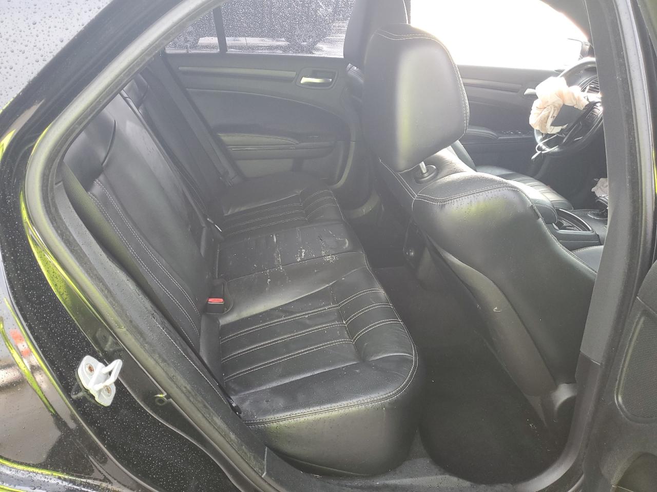 2014 Chrysler 300 S VIN: 2C3CCABGXEH119606 Lot: 90106495