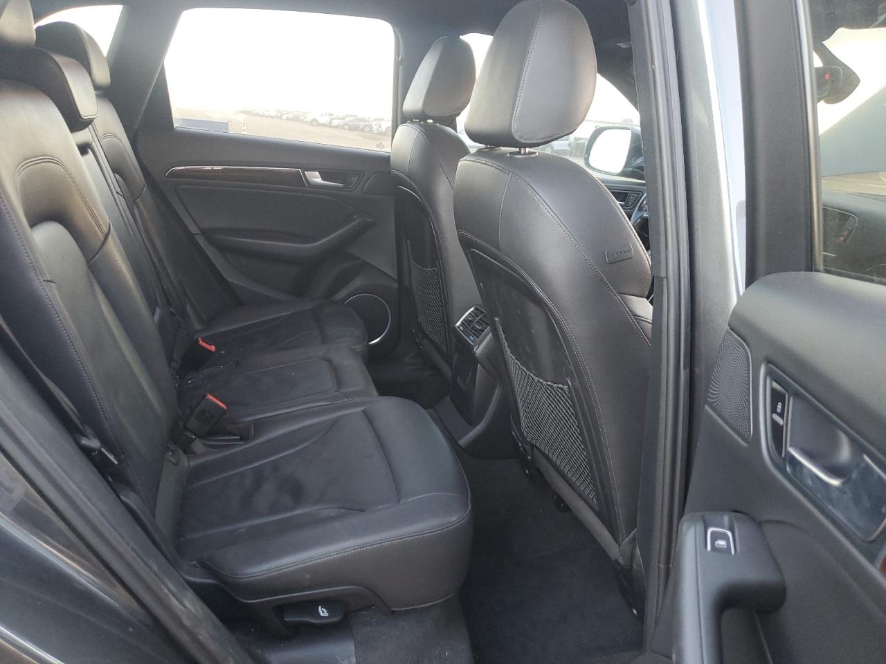 2016 Audi Q5 Premium Plus VIN: WA1L2AFP5GA045256 Lot: 82581765