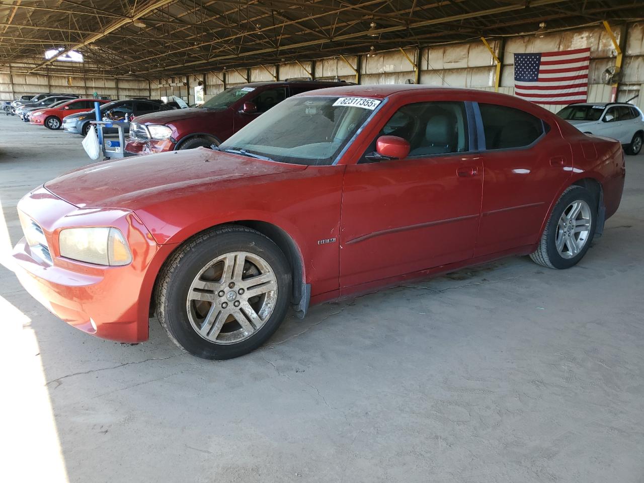 2006 Dodge Charger R/T