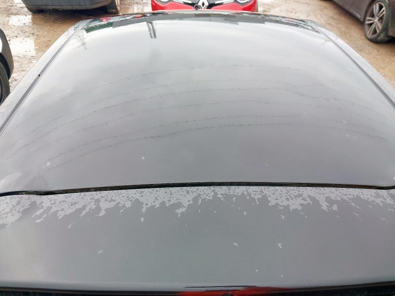 2010 NISSAN MICRA 1.2 N-TEC 5DR AUTO