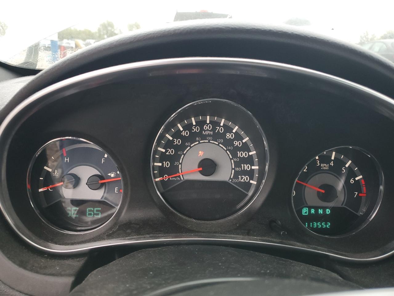 2013 Chrysler 200 Touring VIN: 1C3CCBBB1DN768372 Lot: 82321105