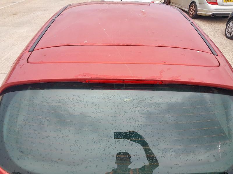 2009 FORD FIESTA STYLE 82 