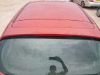 2009 FORD FIESTA STYLE 82  for sale at Copart SANDWICH