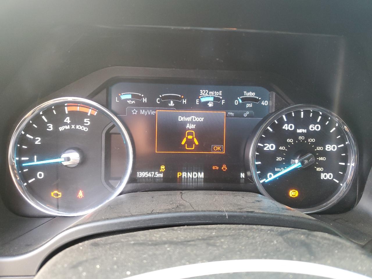 2021 Ford F250 Super Duty VIN: 1FT7W2BT2MED03774 Lot: 86854695