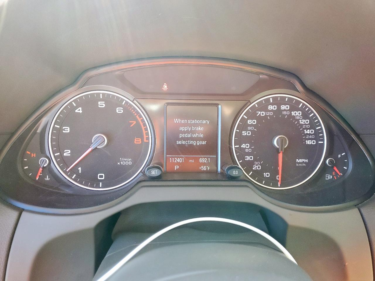 2015 Audi Q5 Premium Plus VIN: WA1DGAFP6FA063737 Lot: 90288685