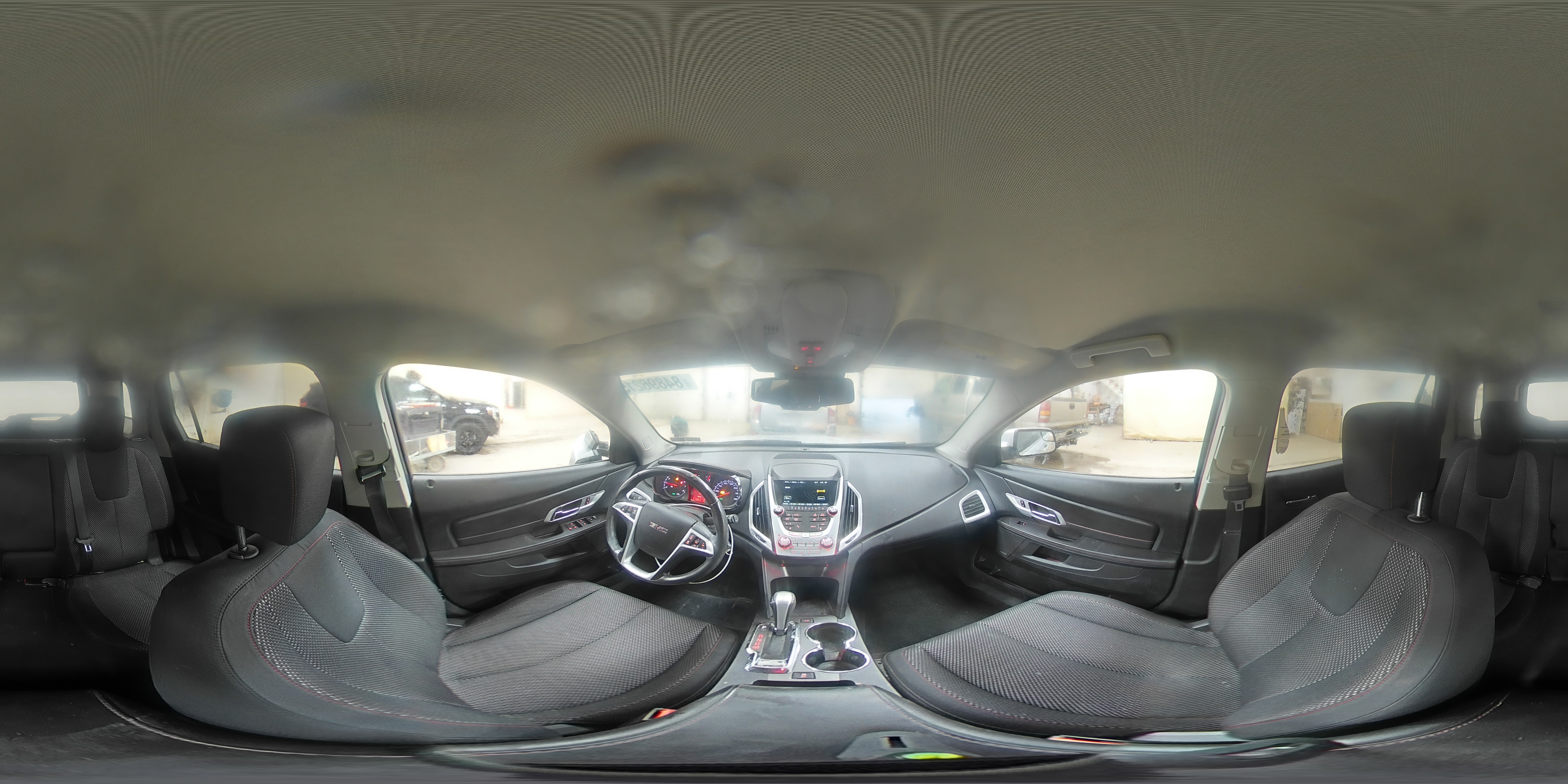 2014 GMC Terrain Sle VIN: 2GKFLWEK3E6259275 Lot: 84896215