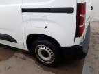 2019 PEUGEOT PARTNER S L1 BLUEHDI  for sale at Copart WESTBURY