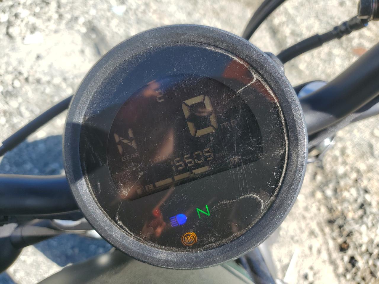 2024 Honda Cmx500 A VIN: MLHPC5641R5300866 Lot: 86234725