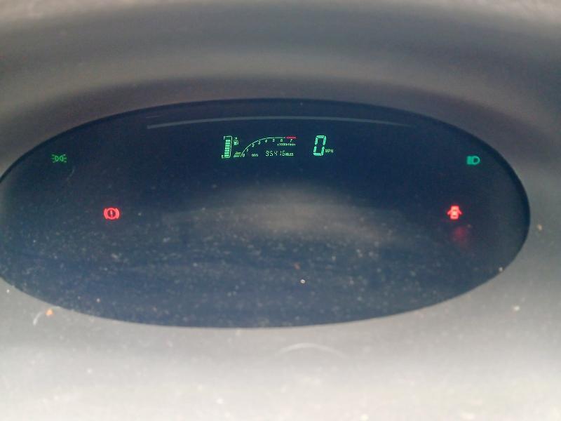 2004 TOYOTA YARIS T SPIRIT 