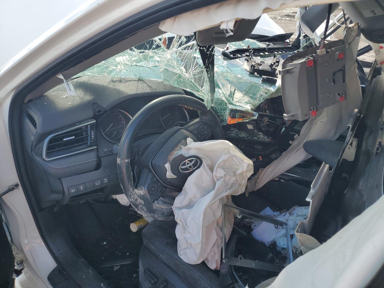 2021 Toyota Camry Se VIN: 4T1G11AK3MU460670 Lot: 85274085