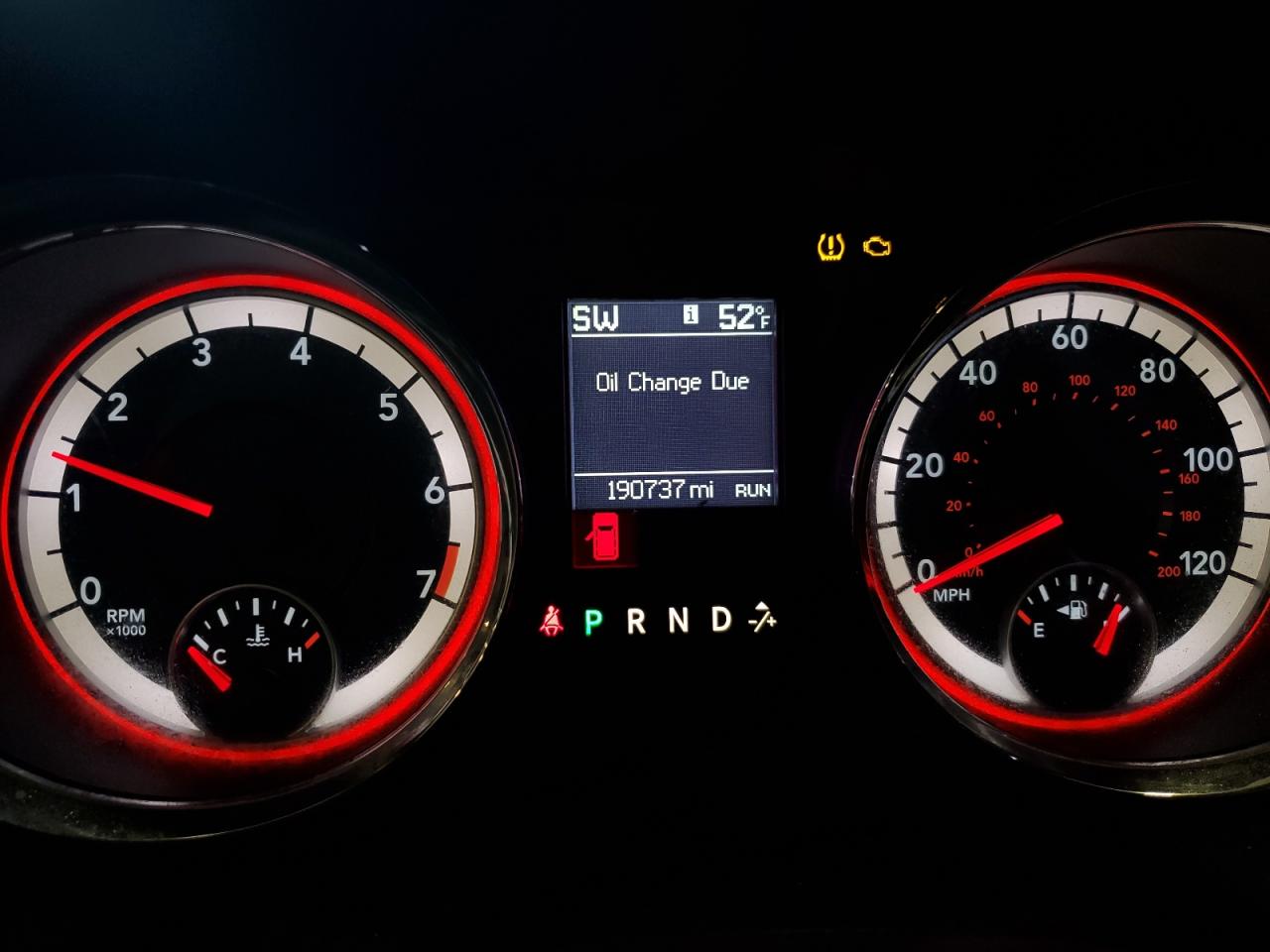 2013 Dodge Grand Caravan R/T VIN: 2C4RDGEG0DR765957 Lot: 89531835