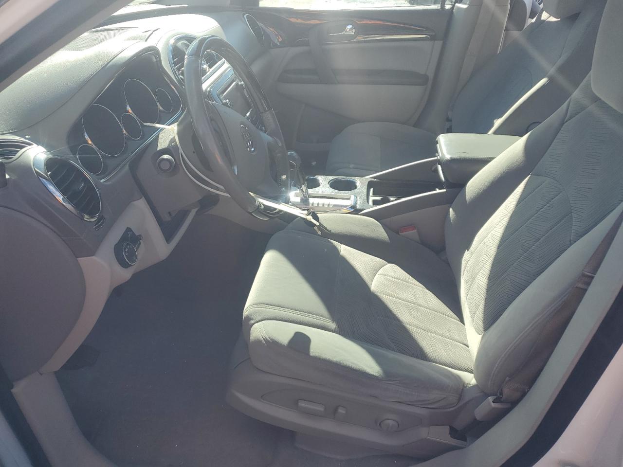 2013 Buick Enclave VIN: 5GAKVBKDXDJ260848 Lot: 89444165