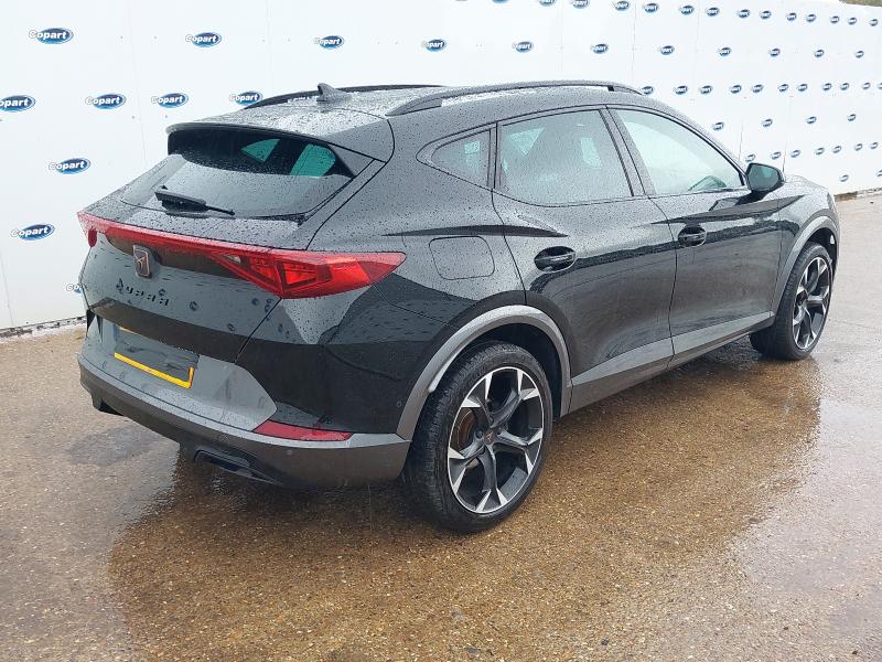 2023 CUPRA FORMENTOR 1.5 TSI 150 V2 5DR DSG