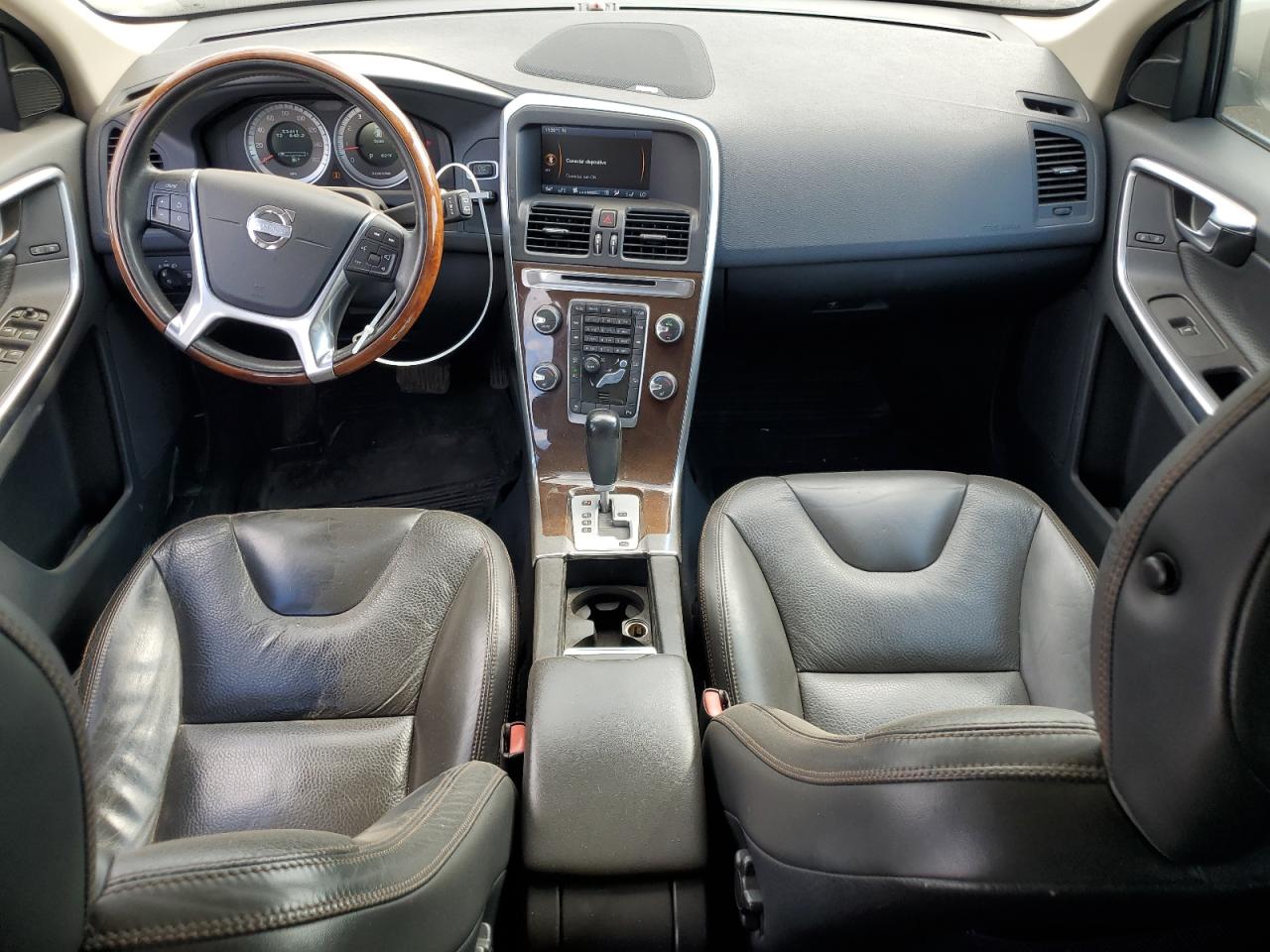 2012 Volvo Xc60 T6 VIN: YV4902DZ4C2284508 Lot: 85301785