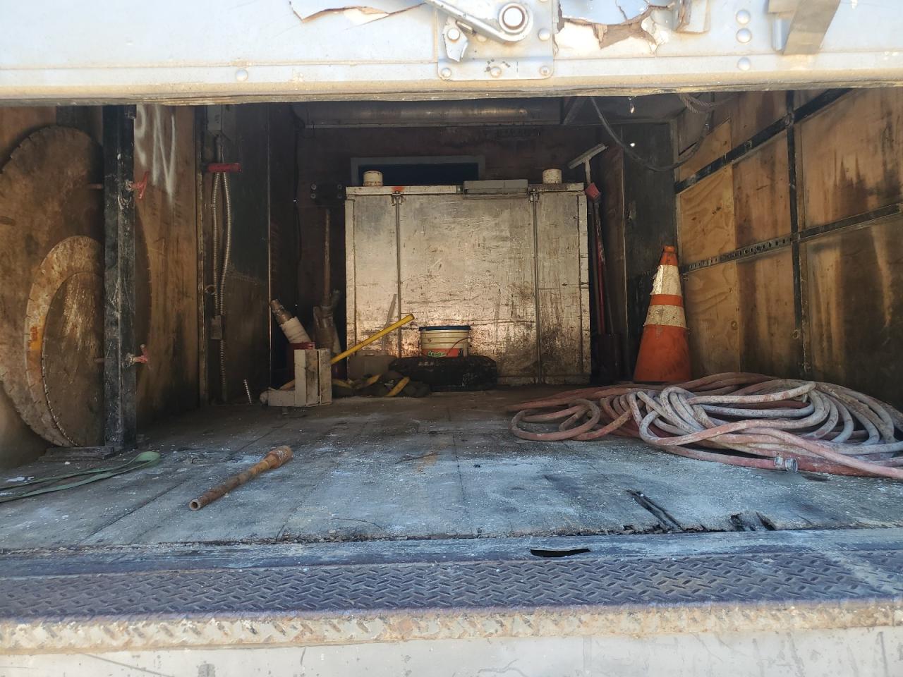 2015 Ford F550 Super Duty VIN: 1FDUF5GT6FED43528 Lot: 84837925