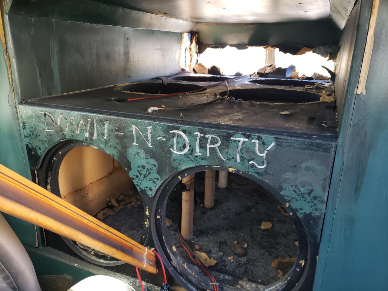 1996 GMC Yukon VIN: 1GKEK13R4TJ748866 Lot: 80756305