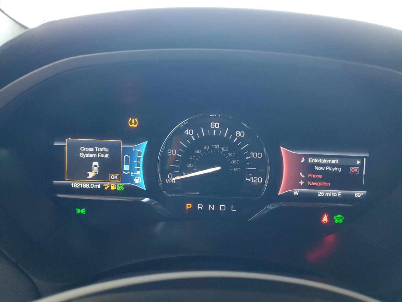 2016 Lincoln Mkz Hybrid VIN: 3LN6L2LU9GR615762 Lot: 82559695