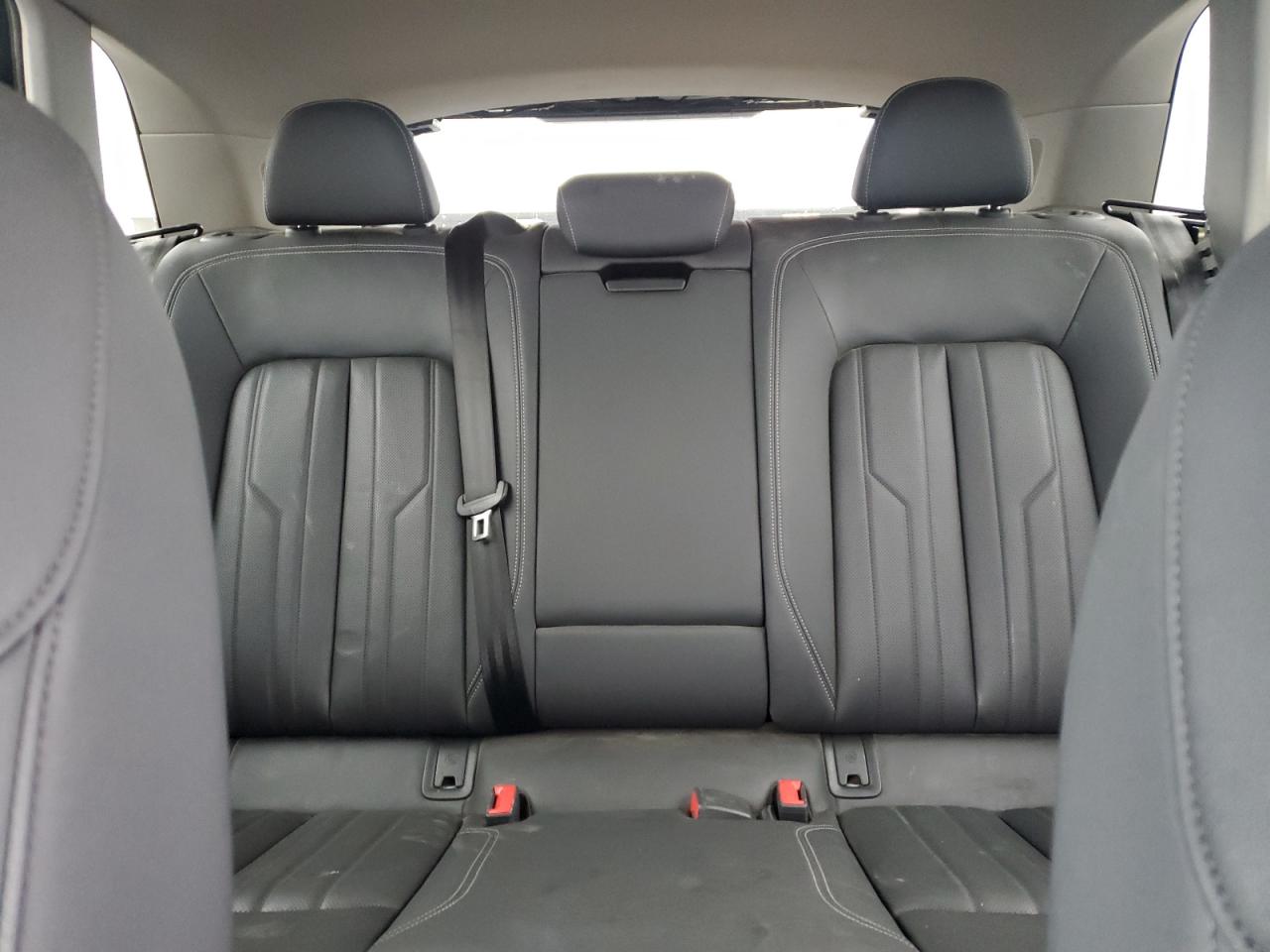 2019 Audi E-Tron Premium Plus VIN: WA1LAAGE6KB008753 Lot: 84604115