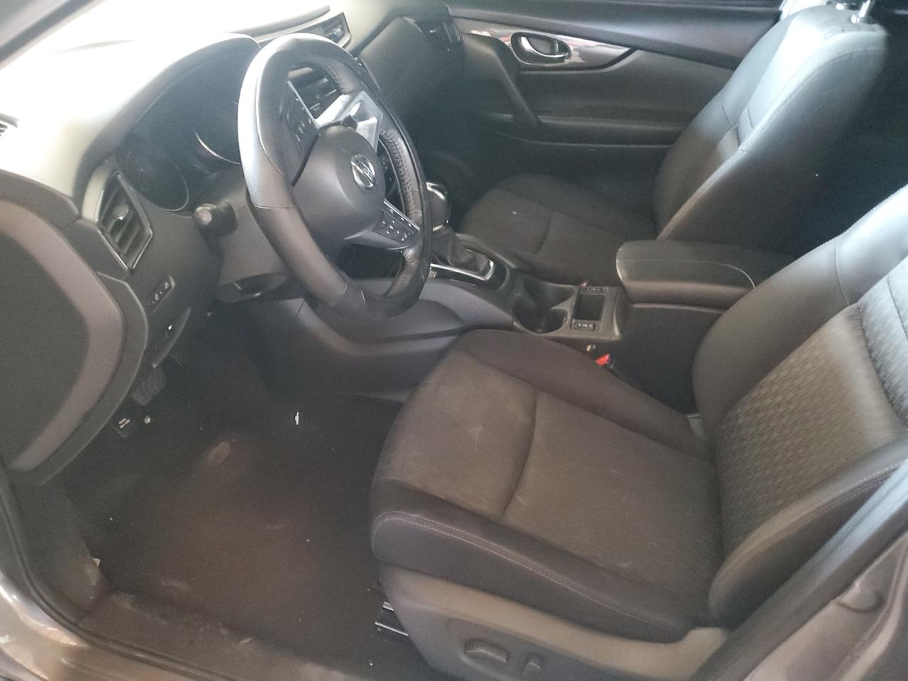 2019 Nissan Rogue S VIN: JN8AT2MT7KW252988 Lot: 84981715