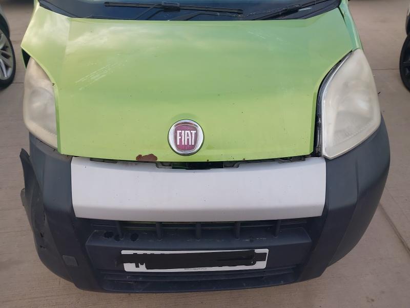 2009 FIAT FIORINO 1.3 16V MULTIJET SX VAN