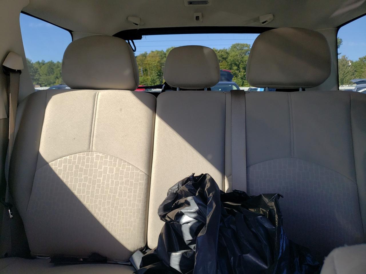 2010 Mercury Mariner VIN: 4M2CN9BG7AKJ04241 Lot: 85477865