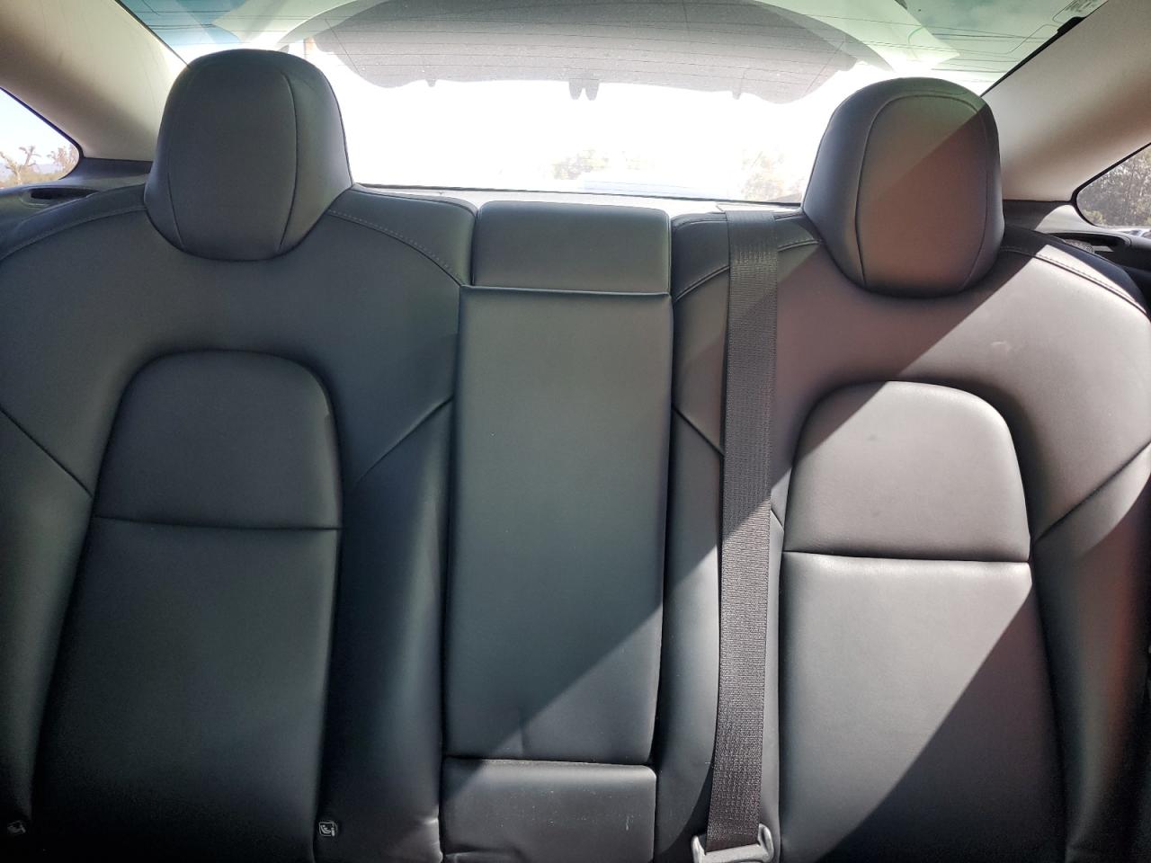 2021 Tesla Model 3 VIN: 5YJ3E1EA2MF871589 Lot: 89912355