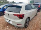 2023 VOLKSWAGEN POLO R-LINE TSI S-A  for sale at Copart BRISTOL