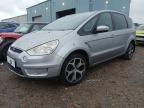 2007 FORD S-MAX 2.0 TDCI TITANIUM 5DR for sale at Copart ROCHFORD