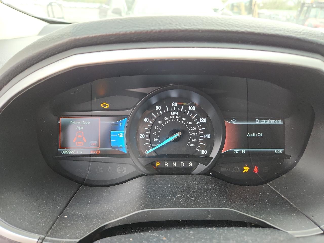 2019 Ford Edge Sel VIN: 2FMPK3J99KBB27625 Lot: 85509905