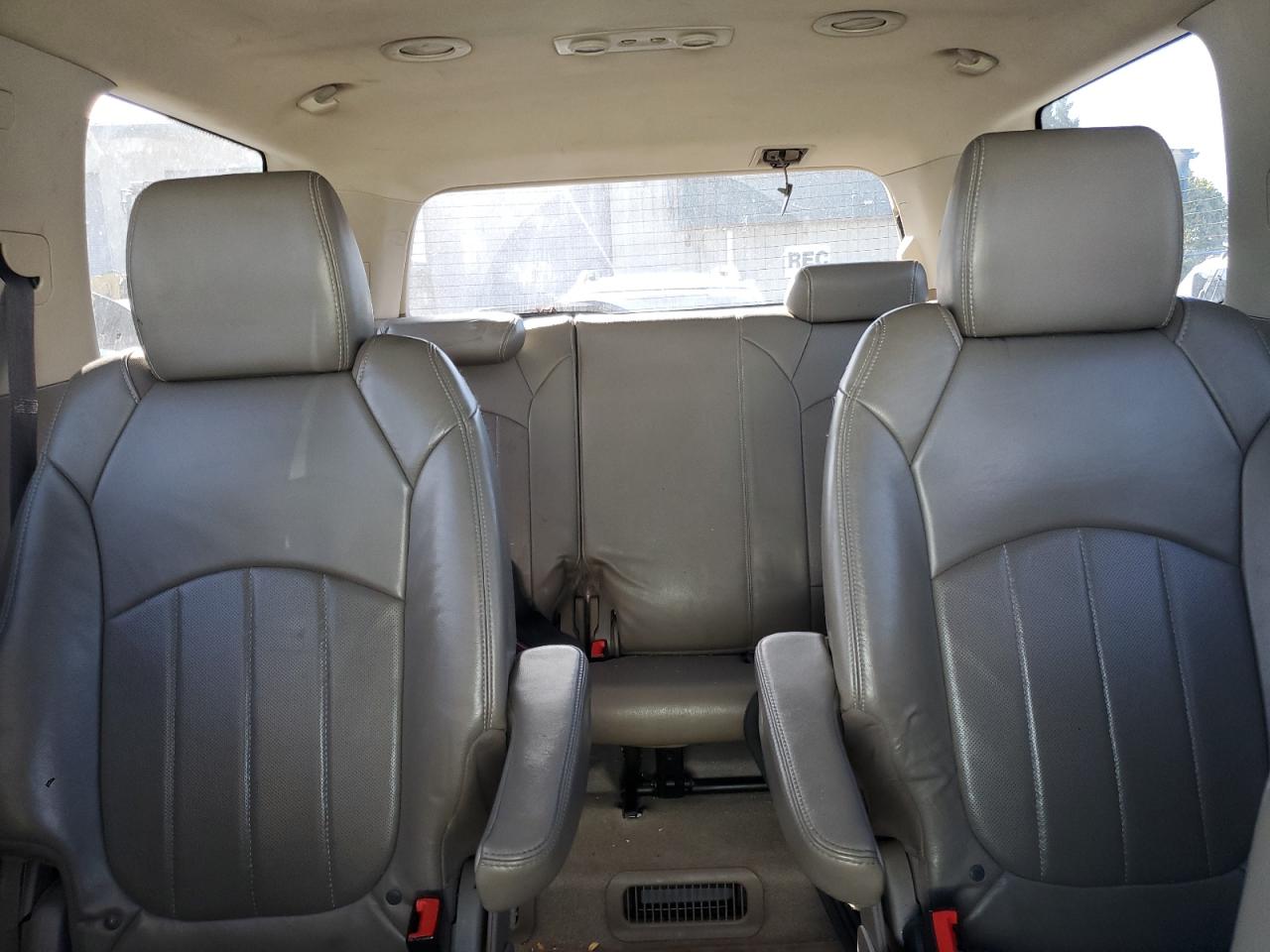 2013 GMC Acadia Denali VIN: 1GKKVTKD1DJ201695 Lot: 82558675