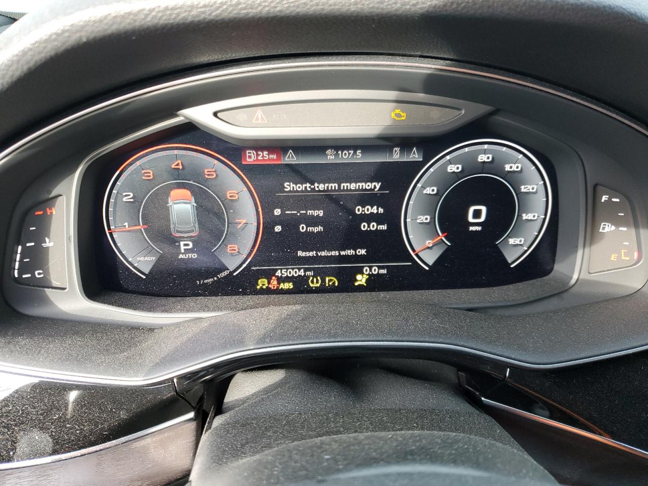 2020 Audi Q8 Premium Plus VIN: WA1BVAF1XLD000613 Lot: 82378565