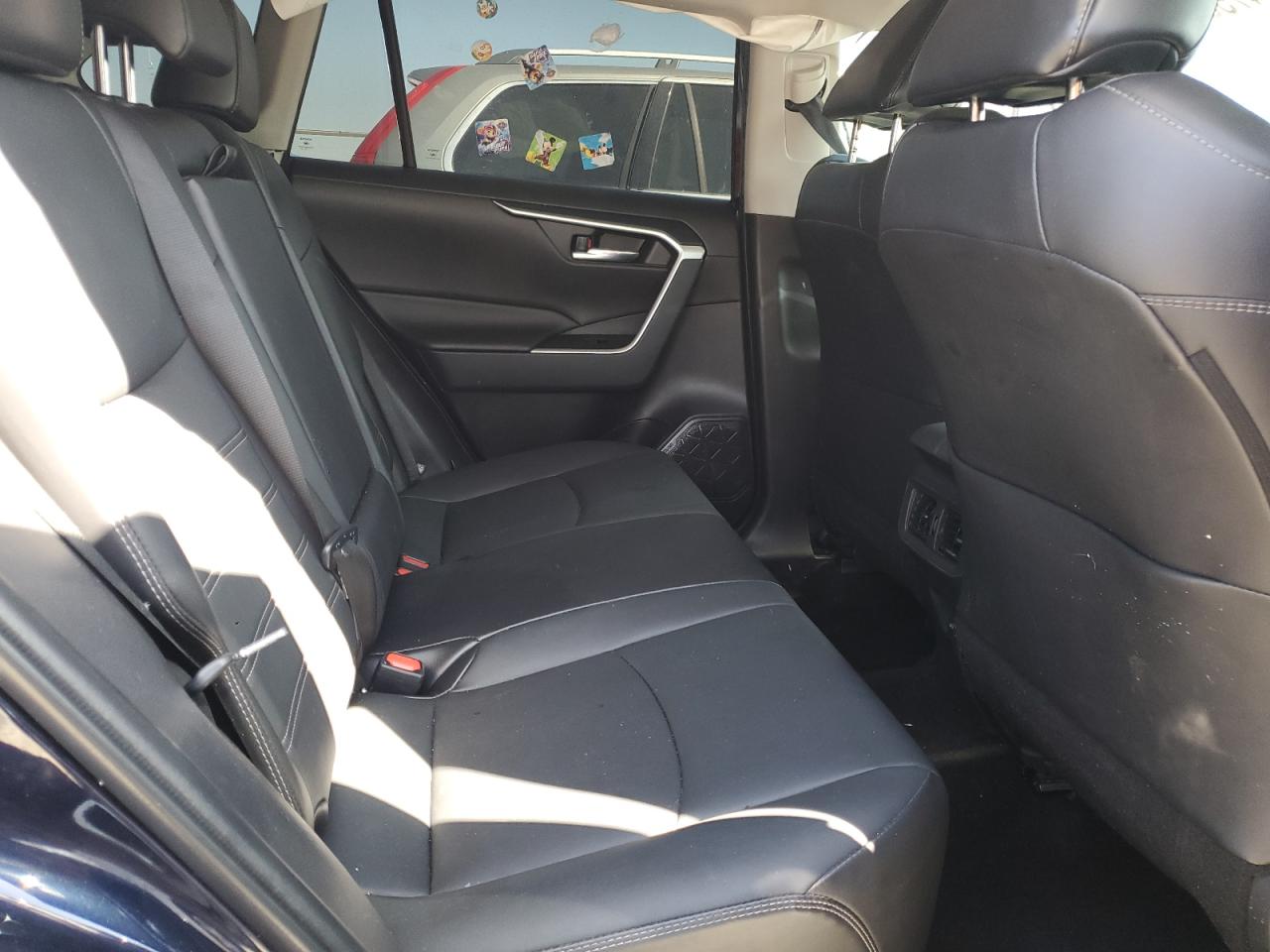 2023 Toyota Rav4 Xle Premium VIN: 2T3A1RFV0PW344359 Lot: 84475355