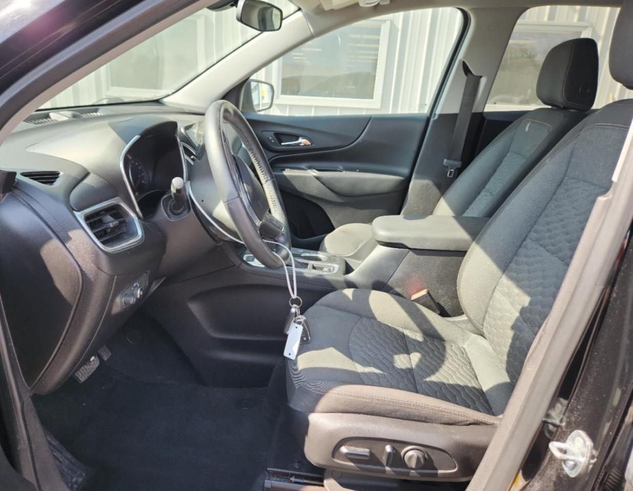 2018 Chevrolet Equinox Lt VIN: 2GNAXKEX3J6148550 Lot: 84754165