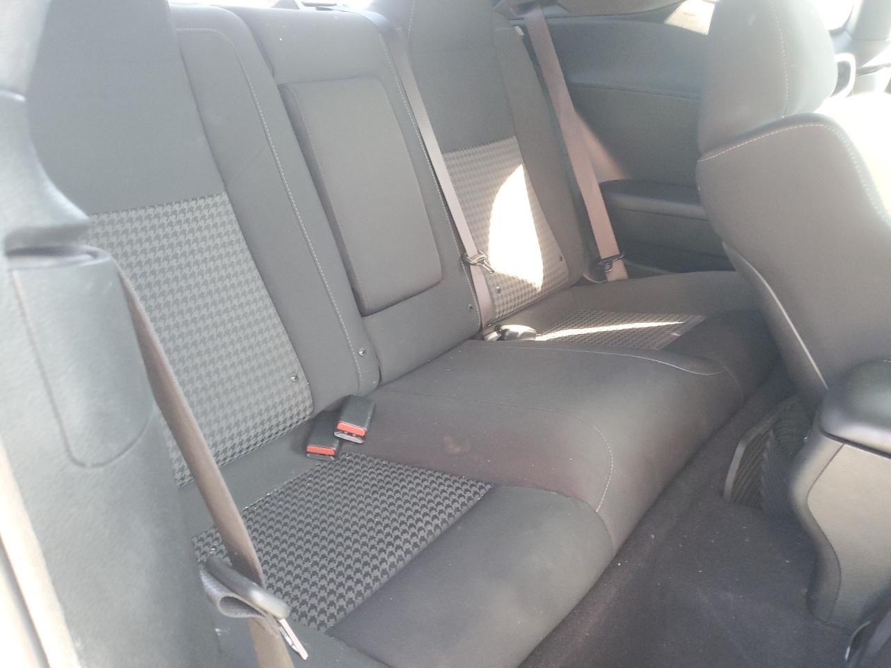 2019 Dodge Challenger R/T VIN: 2C3CDZBT2KH741668 Lot: 82529765