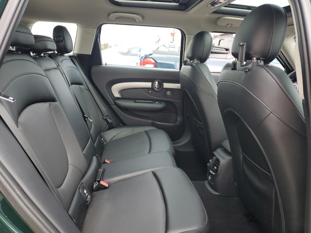2017 Mini Cooper S Clubman All4 VIN: WMWLU5C57H2E81449 Lot: 86091215