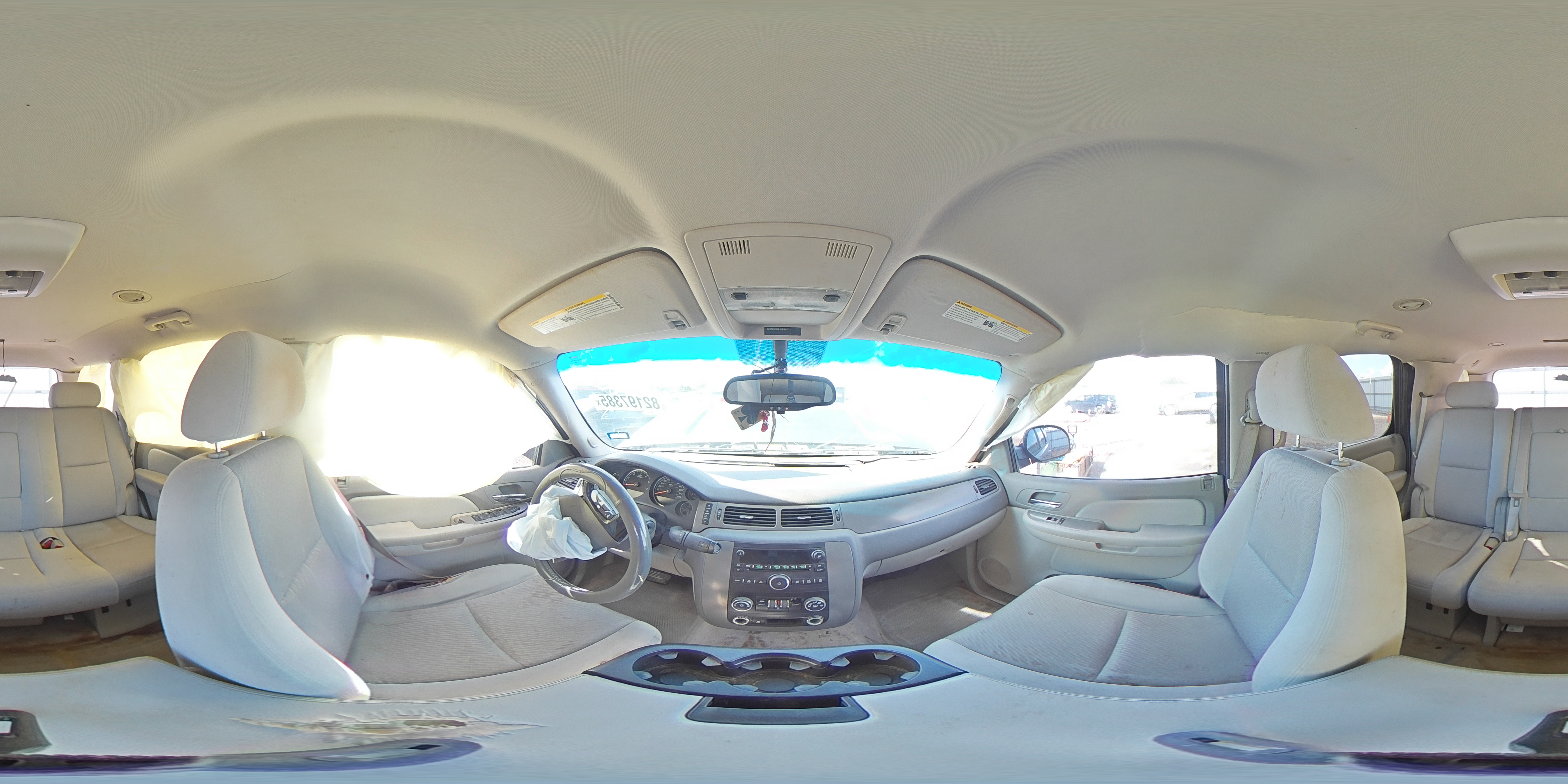 2009 Chevrolet Tahoe C1500 Ls VIN: 1GNFC13039R173773 Lot: 82197385