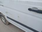 2012 MERCEDES-BENZ VITO 113 CDI  for sale at Copart YORK