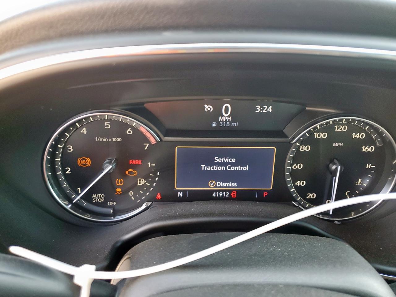 2020 Cadillac Ct5 Premium Luxury VIN: 1G6DT5RK1L0101064 Lot: 82329635