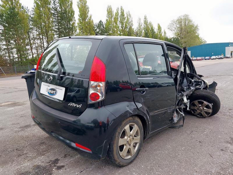 2010 PERODUA MYVI EZI AUTO 