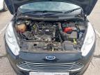 2013 FORD FIESTA ZETEC  for sale at Copart NEWBURY