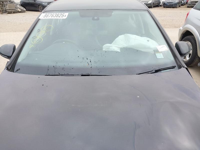 2016 VOLKSWAGEN GOLF 1.6 TDI 110 MATCH EDITION 5DR