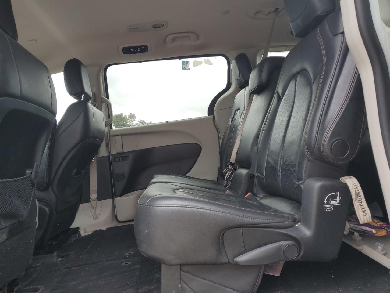 2019 Chrysler Pacifica Touring L VIN: 2C4RC1BG6KR523014 Lot: 82185035