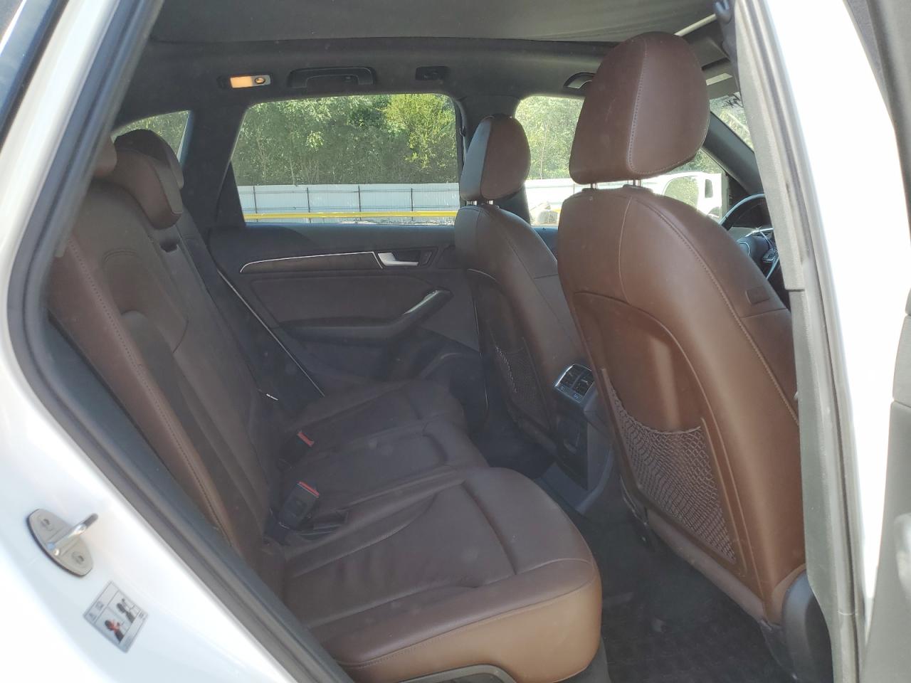 2015 Audi Q5 Tdi Premium Plus VIN: WA1CMAFP5FA102709 Lot: 82396505