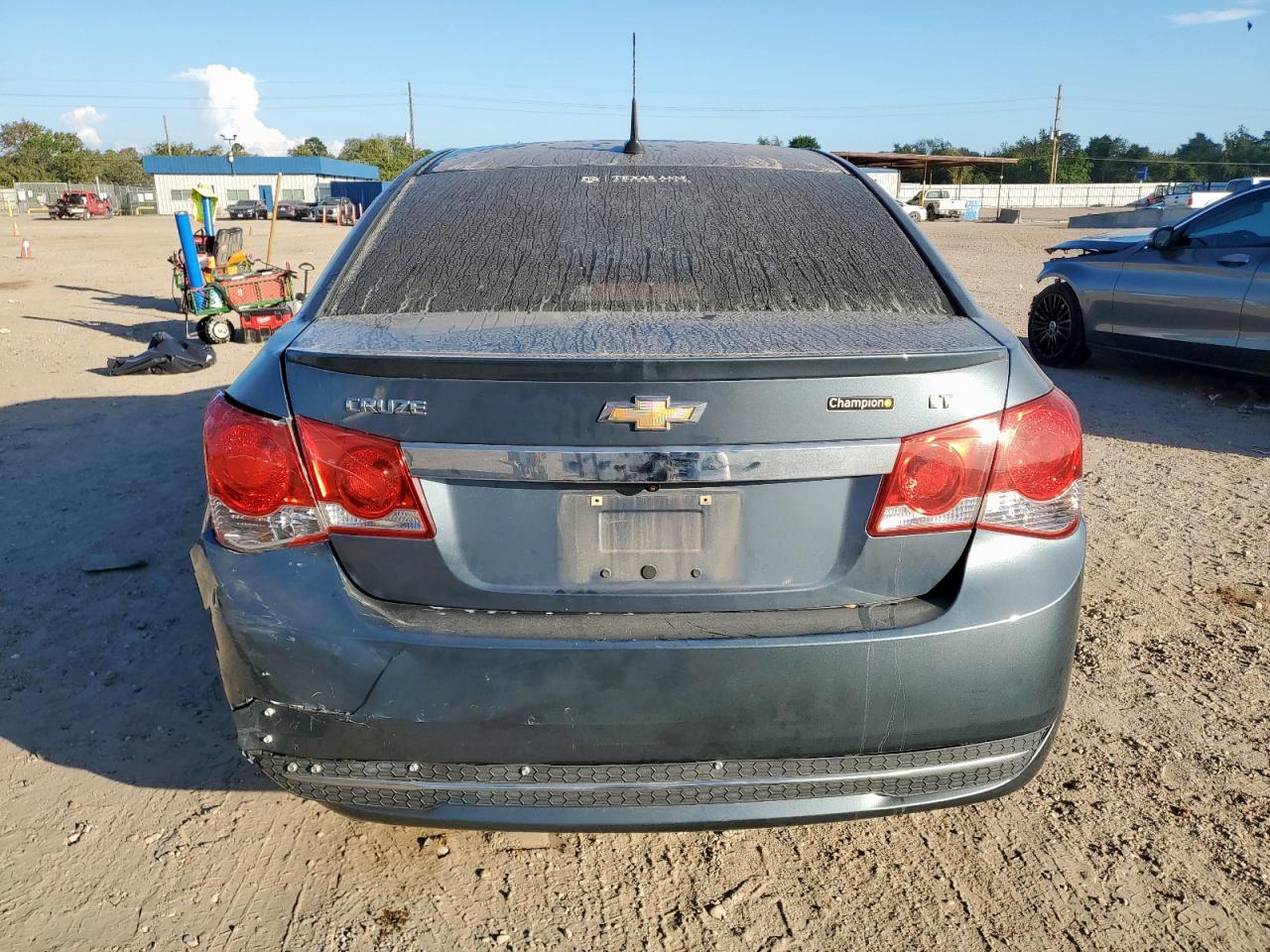 2012 Chevrolet Cruze Lt VIN: 1G1PF5SC7C7348965 Lot: 82300795