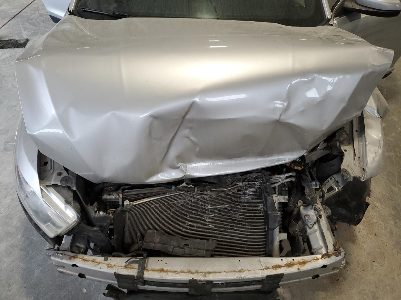 2015 Ford Taurus Sel VIN: 1FAHP2E85FG151561 Lot: 89738205