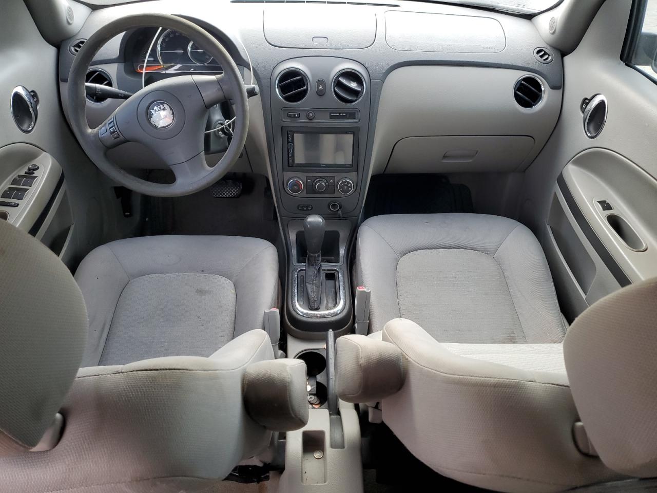 2011 Chevrolet Hhr Lt VIN: 3GNBABFW7BS624796 Lot: 82589025